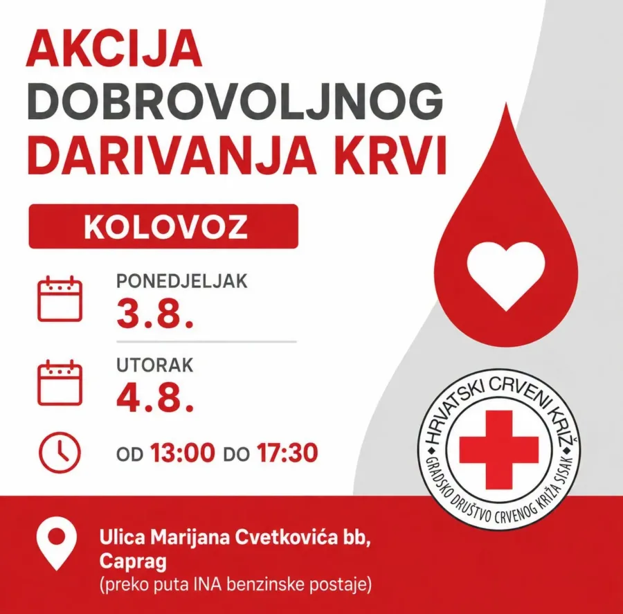 Akcija ddk kolovoz