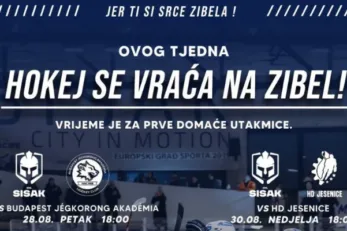 Hokej naslovna