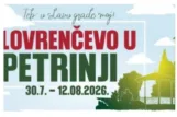 Lovrenčevo