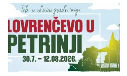 Lovrenčevo