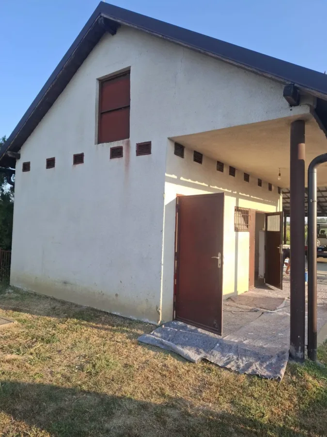Mrtvačnica hrastelnica