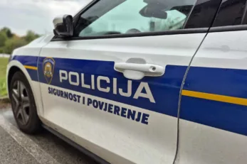 Policija