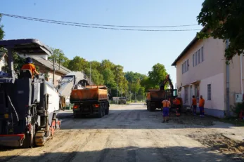 Radovi topolovac