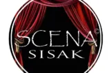 Scena sisak