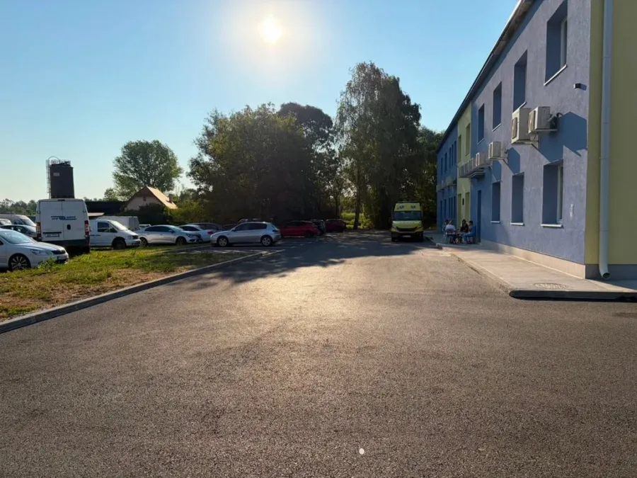Sunja dz parking0002