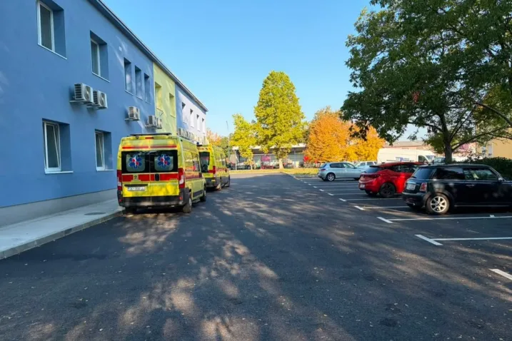 Sunja dz parking0004