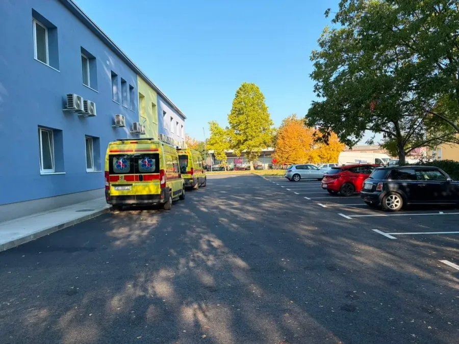 Sunja dz parking0004