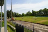 Uređenje stadiona metalac