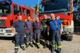 Vatrogasci dislokacija