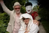 Baba Yaga Barka Od Papira