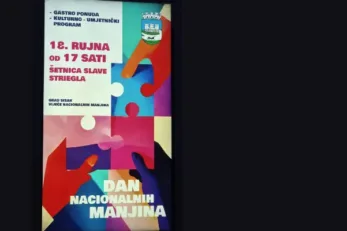 Dan nacionalnih manjina