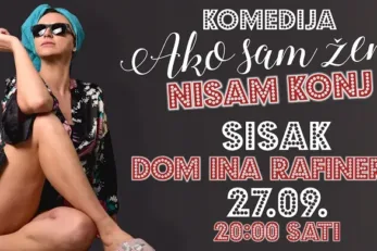 EVENT AKO SAM SISAK