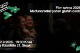 FS vijesti najava programa za medunarodni tjedan gluhih sisak 1000x563