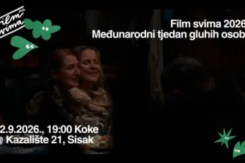 FS vijesti najava programa za medunarodni tjedan gluhih sisak 1000x563