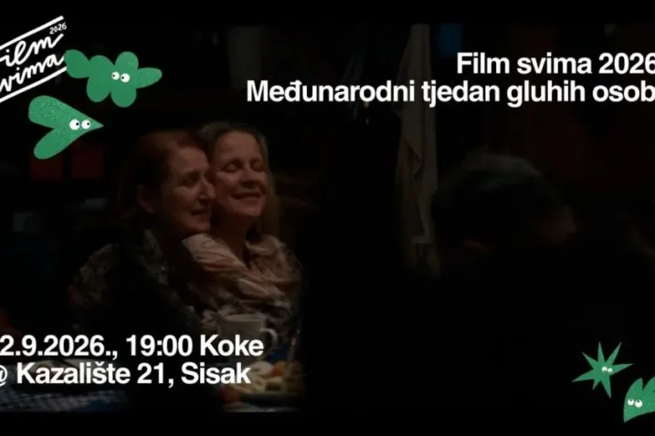 FS vijesti najava programa za medunarodni tjedan gluhih sisak 1000x563