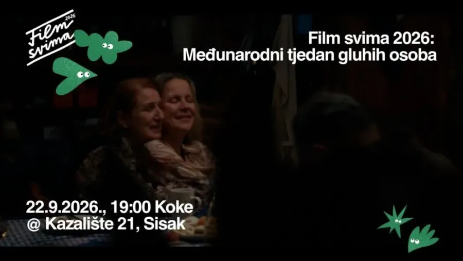FS vijesti najava programa za medunarodni tjedan gluhih sisak 1000x563