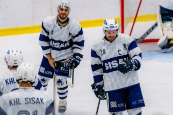 KHL Sisak