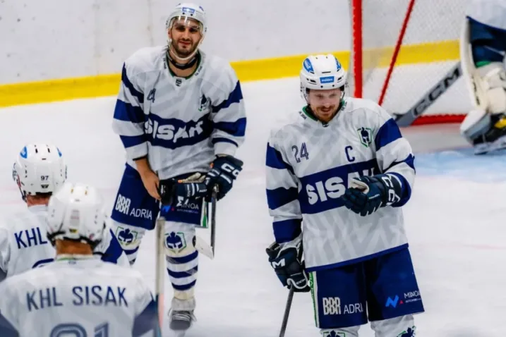 KHL Sisak
