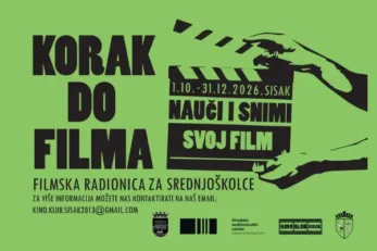 Korak do filma