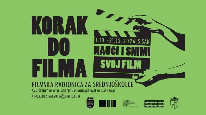 Korak do filma