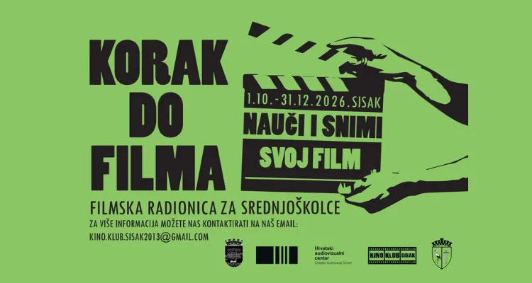Korak do filma