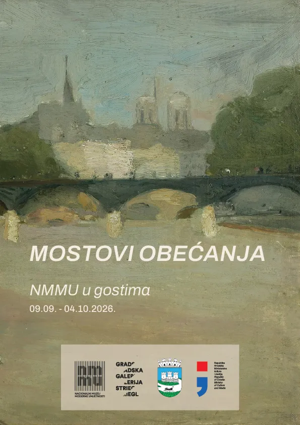 POZIVNICA Mostovi obecanja