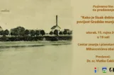 Pozivnica na predavanje povijest Munjare 1068x541