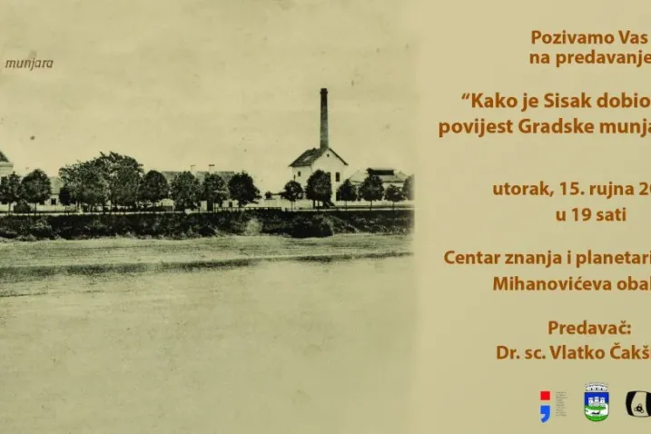 Pozivnica na predavanje povijest Munjare 1068x541