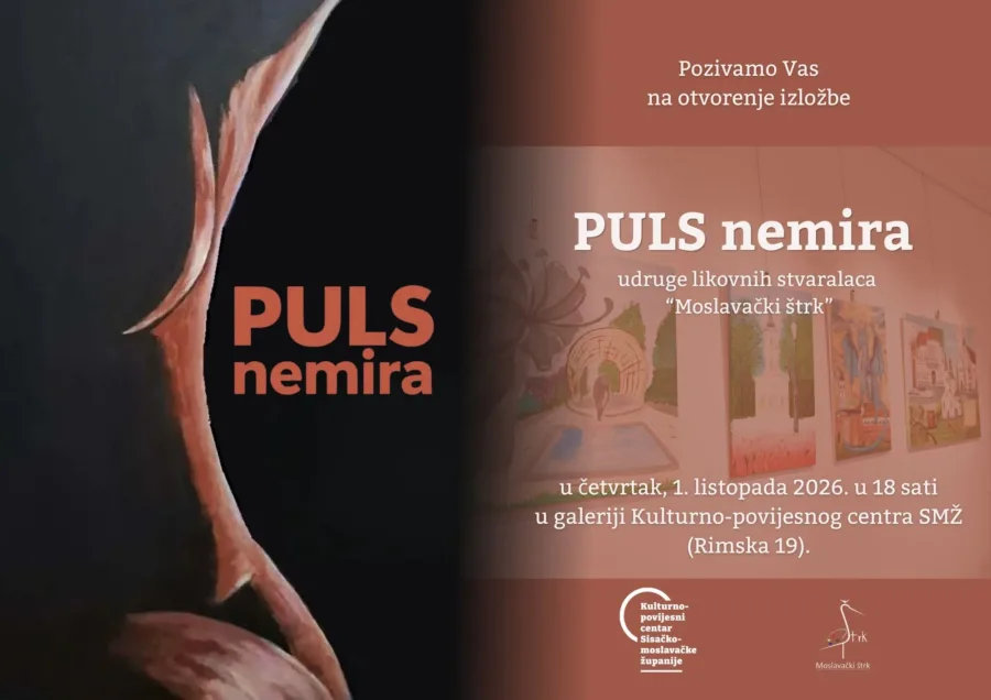 Pozivnica Puls nemira