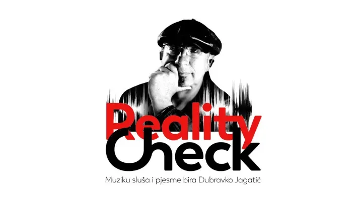 Reality naslovna