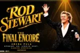 Rod Steward