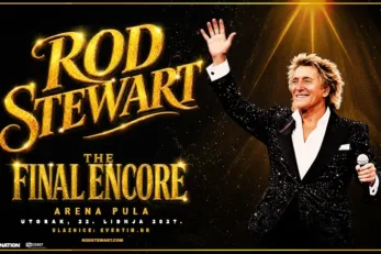 Rod Steward