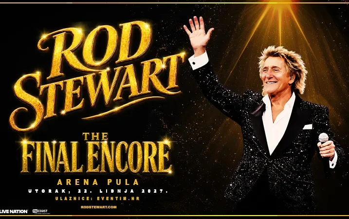 Rod Steward