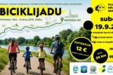Biciklijada dijabetičko društvo