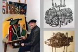 Ivan antolčić posavina kao nadahnuće