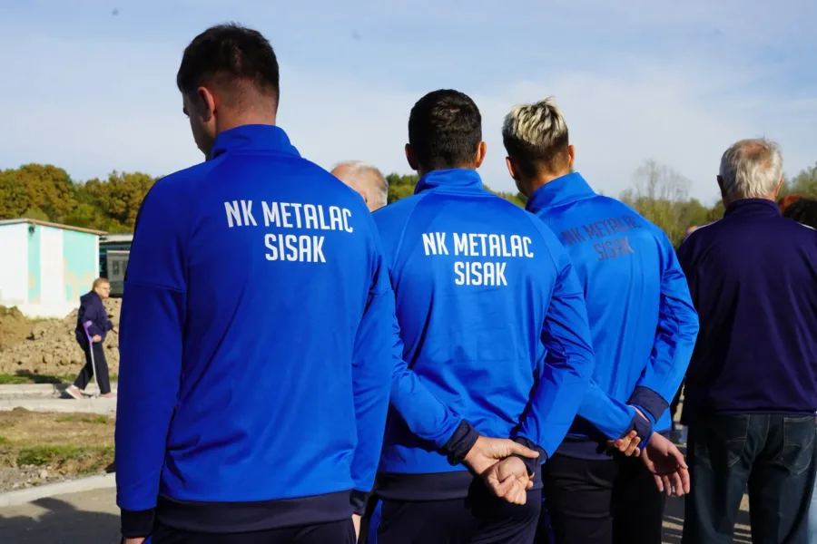 Nk metalac
