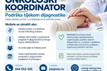 Onkološki koordinator