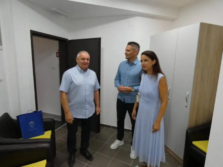 Poliklinika križanić