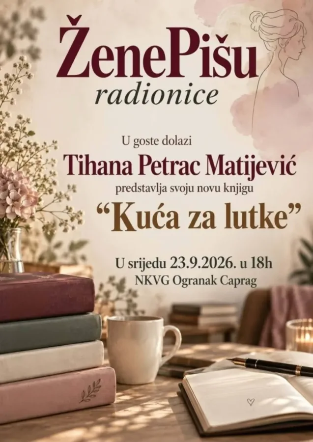 Pozivnica (2)