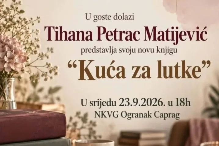 Pozivnica (2)