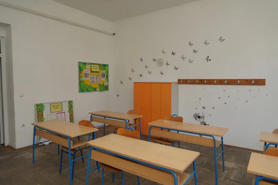 škole donja posavina