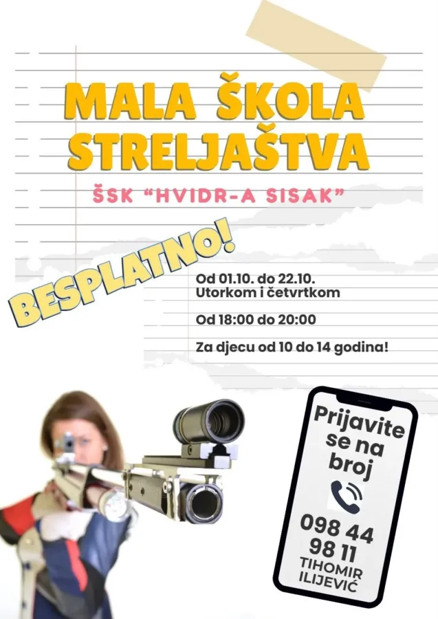 Streljaštvo