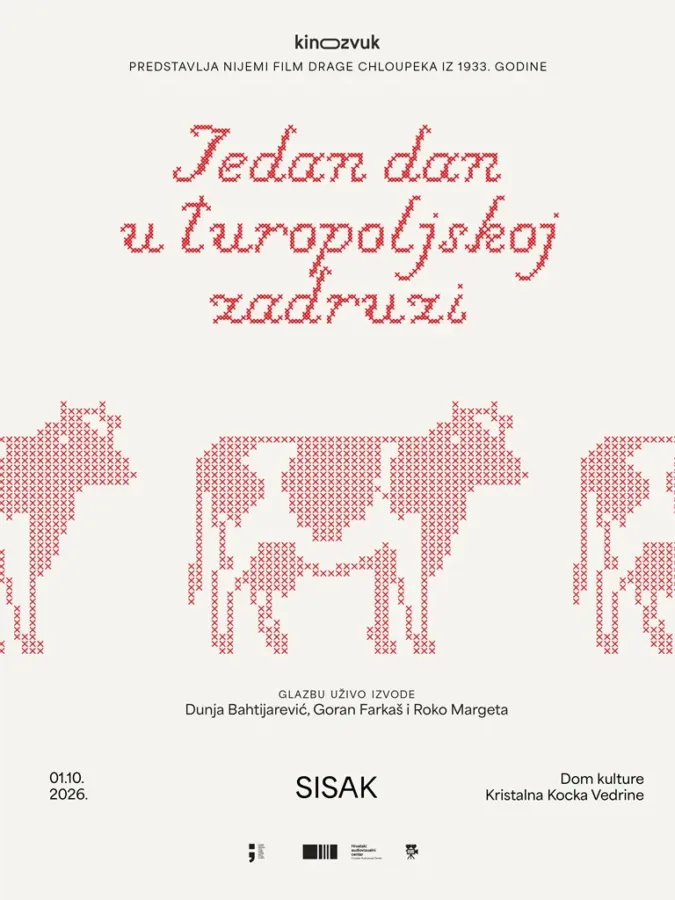 Turopolje istagram post krave