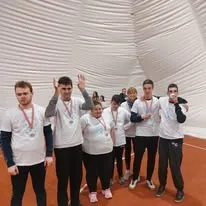 Uosi smž