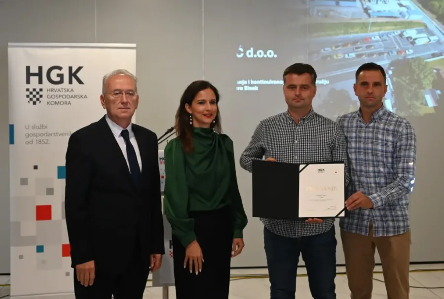 Zlatna kuna komora sisak (2)