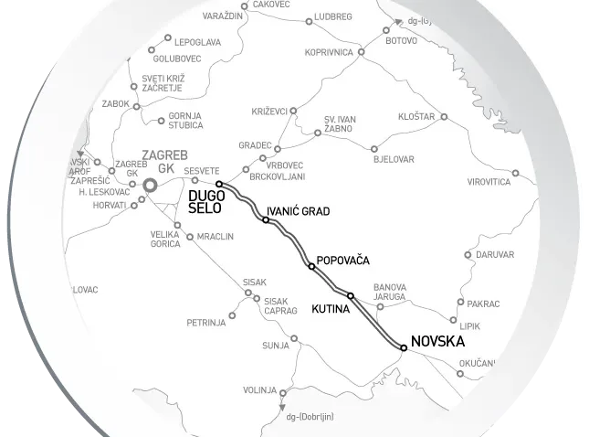 Dugo Selo Novska