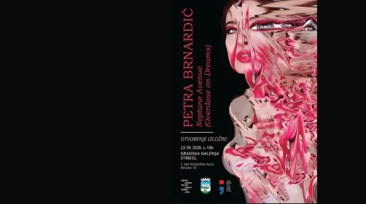 Izlozba Petra Brnardic