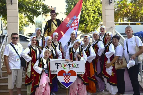 NUR Turska