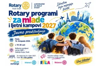 Rotary kampovi