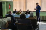 Umirovljenici